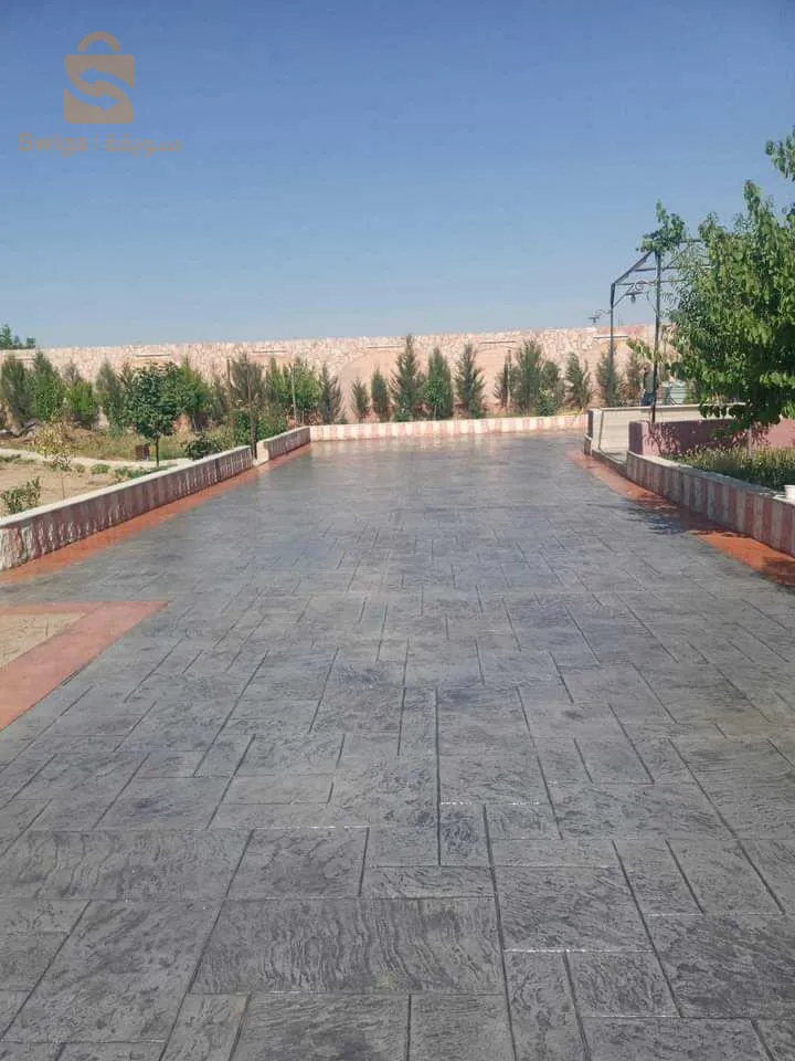 نخدمو مشاريع بيطون امبريمي وسعر علا حساب مساحة