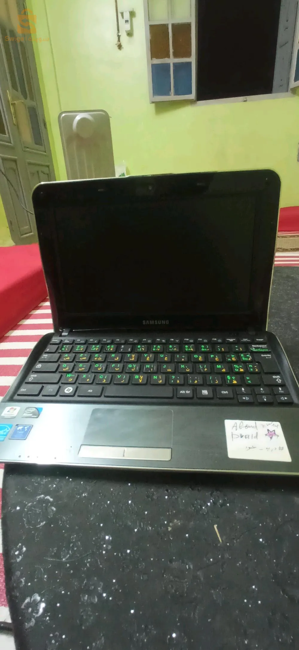 ميكرو سامسونج