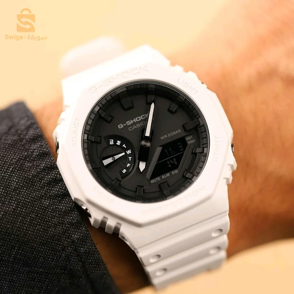 montre casio G-Shock