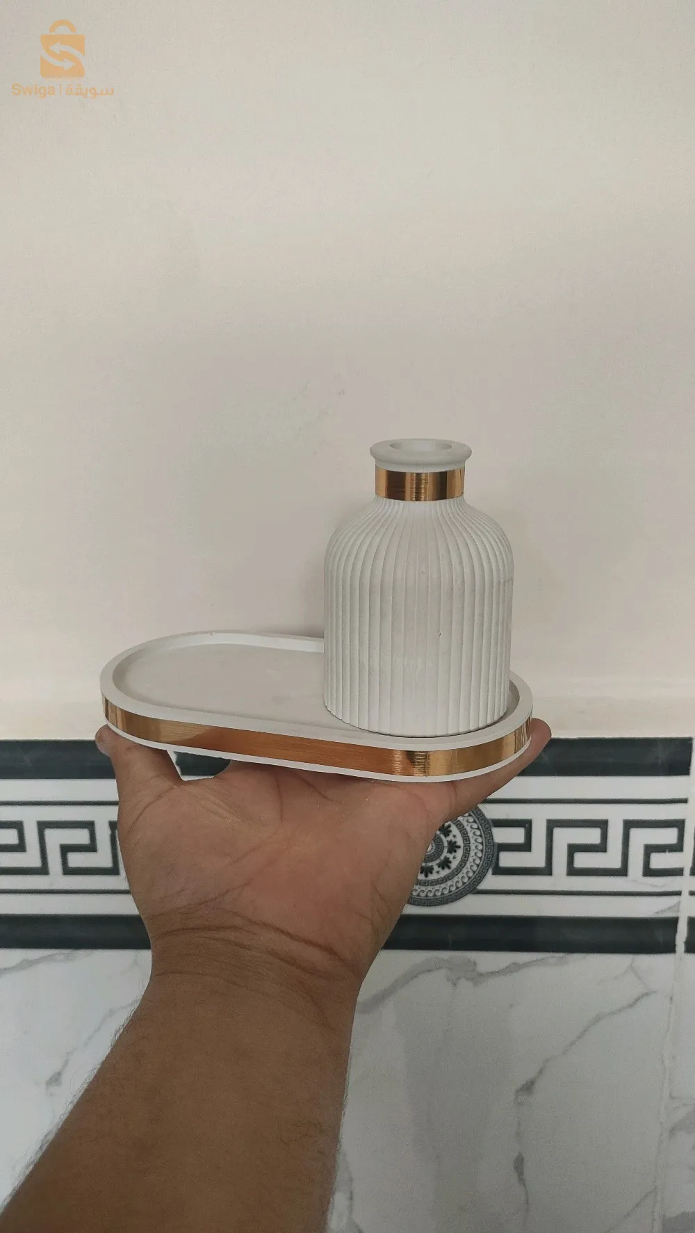 مبخر +فاز
