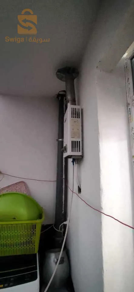 شقة ف2 فيني بالطابق الثالث للبيع ب دلس ولاية بومرداس
0554163841