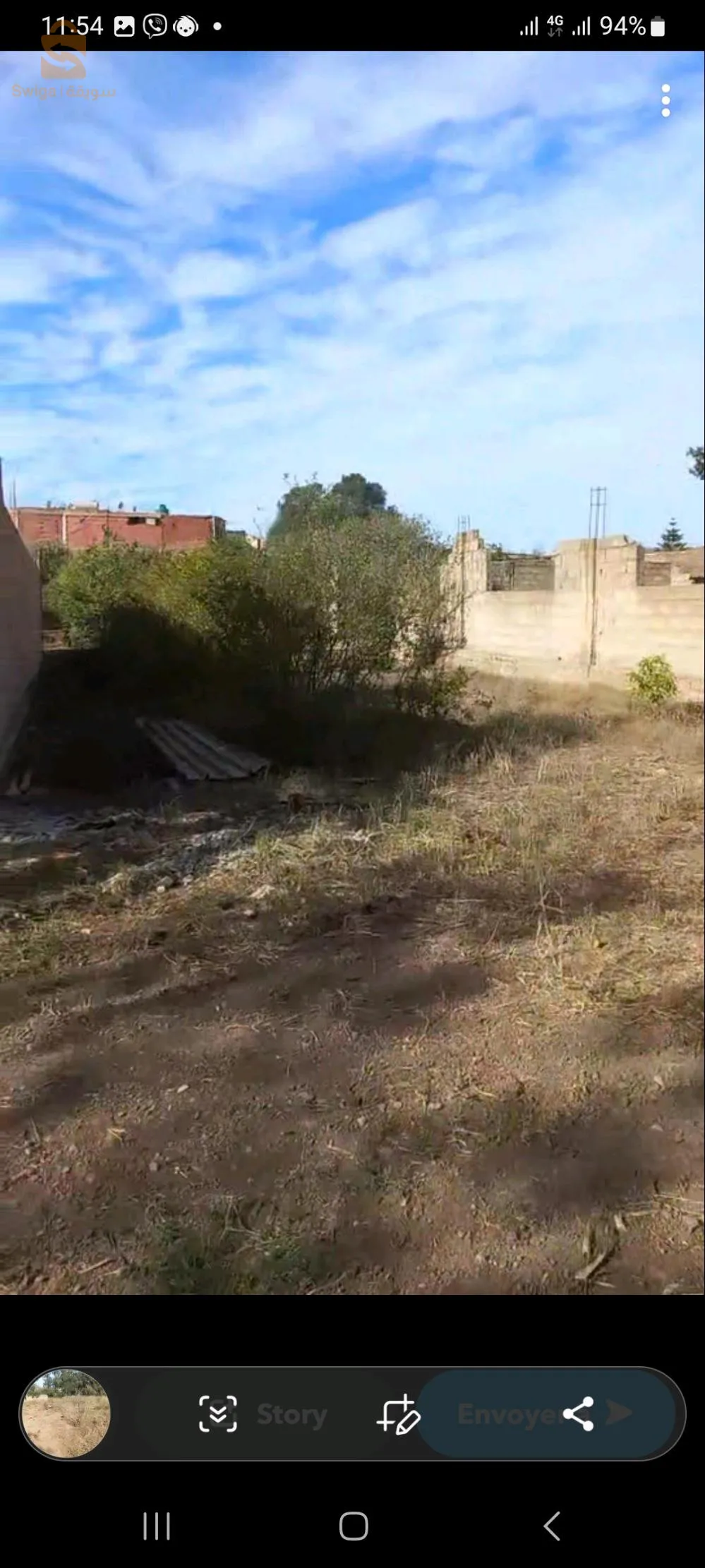 خذام بلدية الشبلي