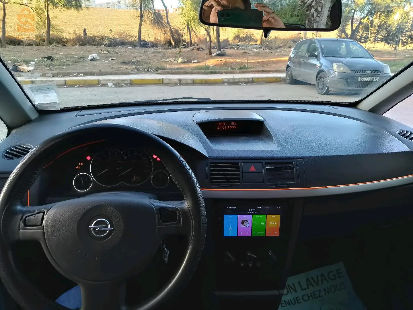 اوبل 1.7 dti