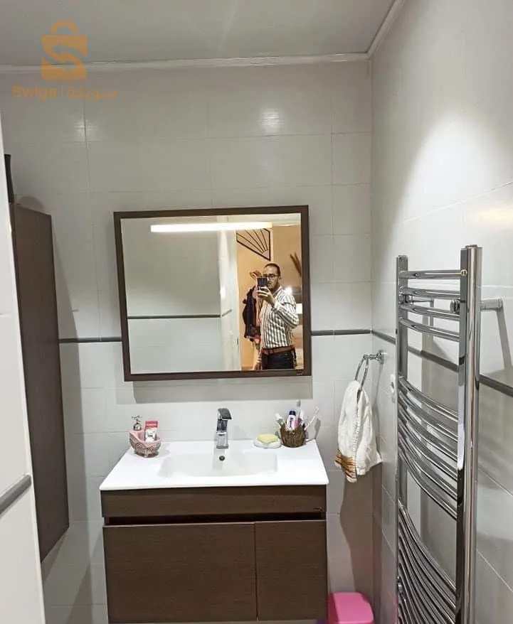 vente villa résidence saada oudjlida tlemcen