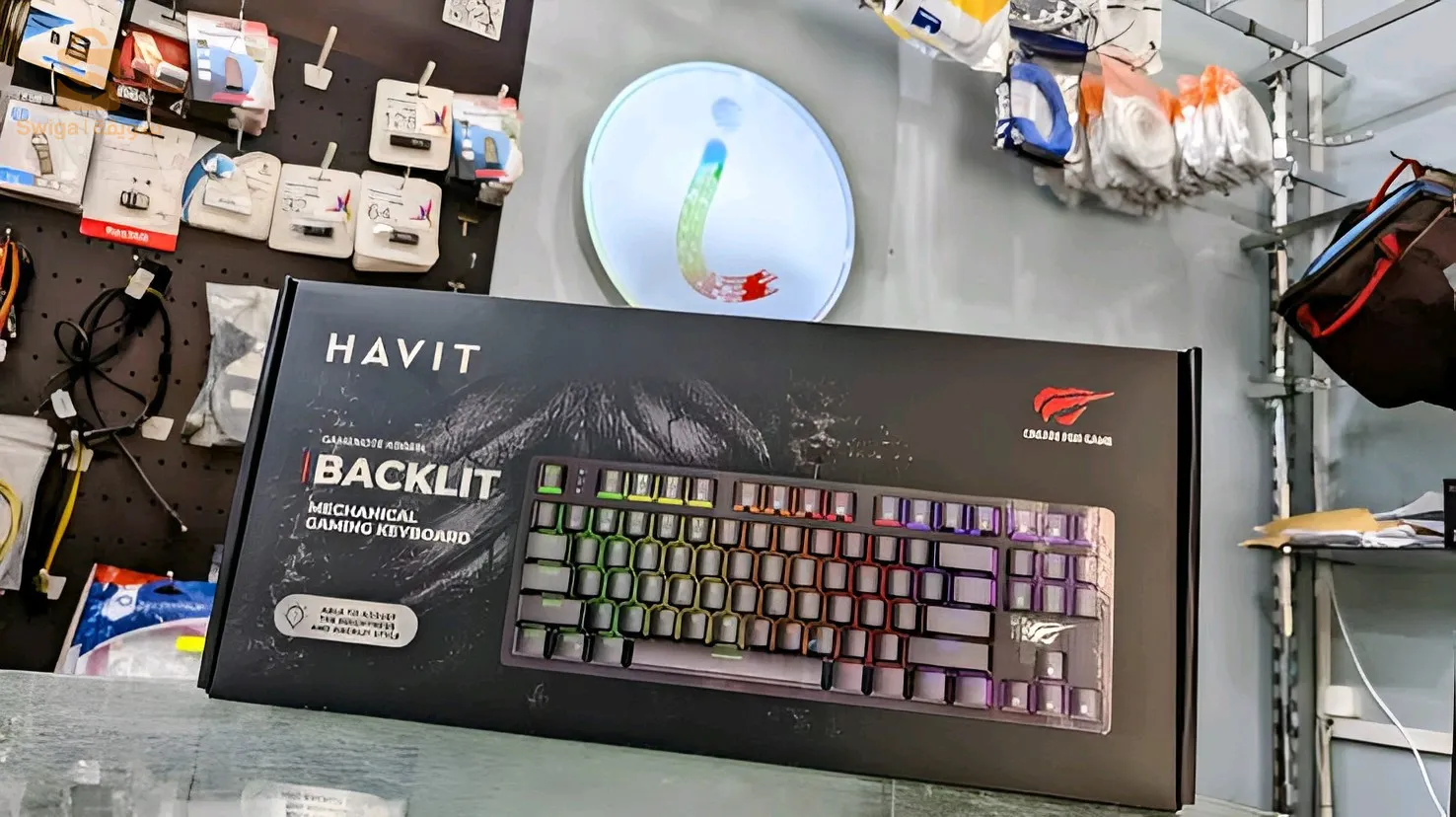 Havit Keyboard