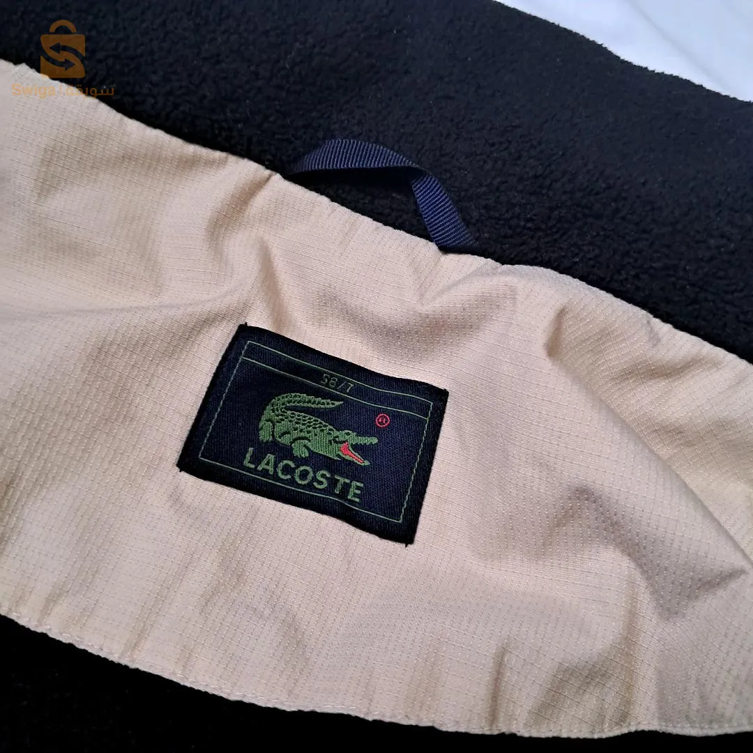 lacoste