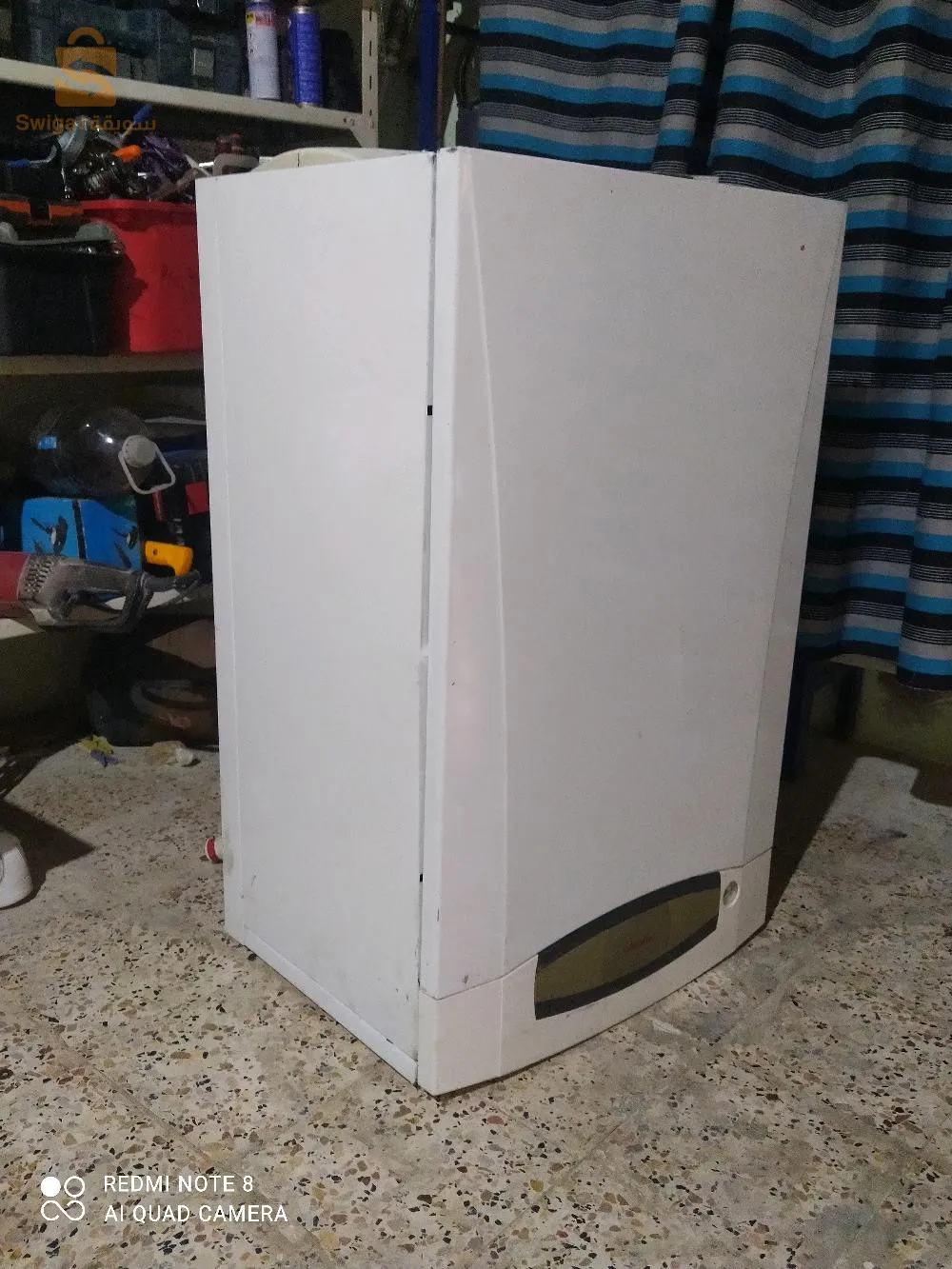 برج بوعريريج