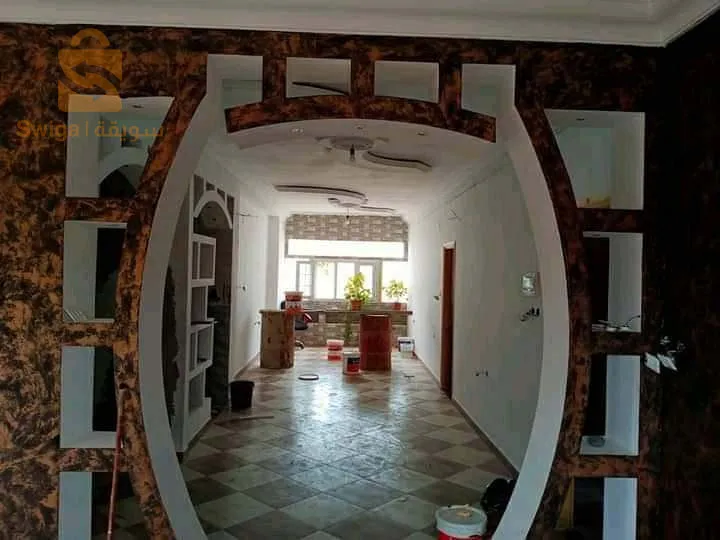 peintre bâtiment à tiaret marhba bikom