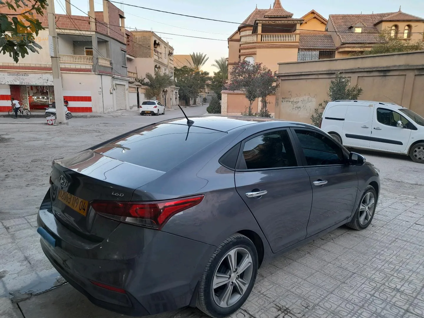 اكسنت