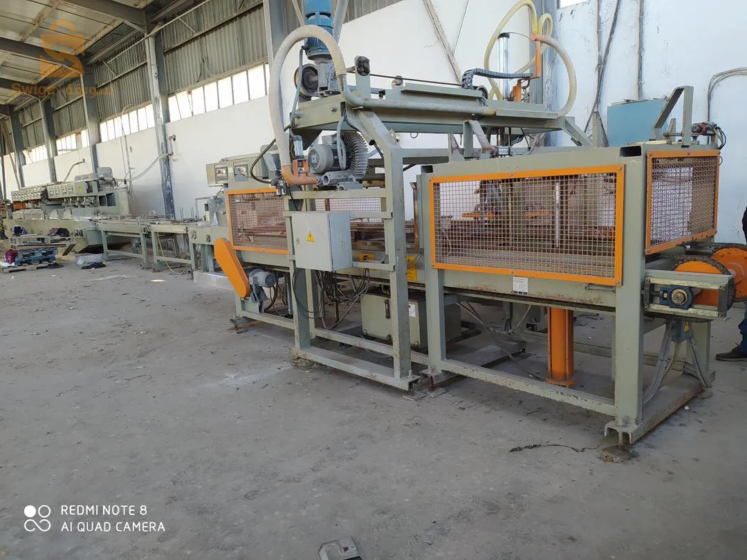 بيع معدات عتاد مصنع للمنوكوش