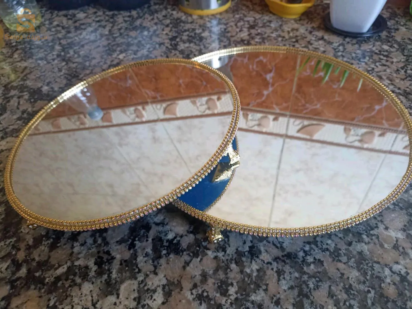بلاطوات ميغواغ
