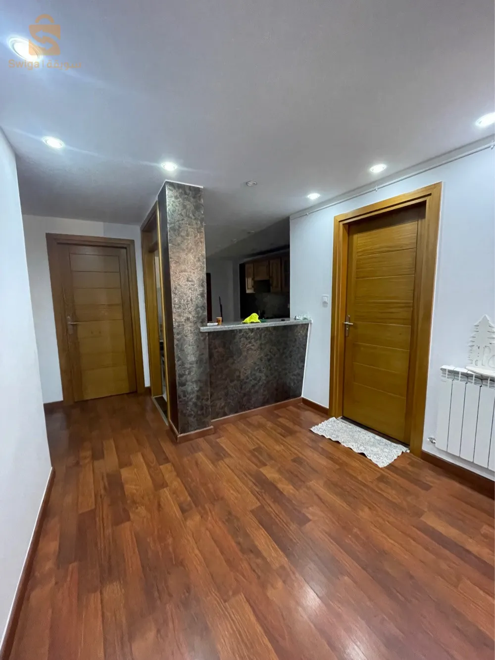 appartement a vendre