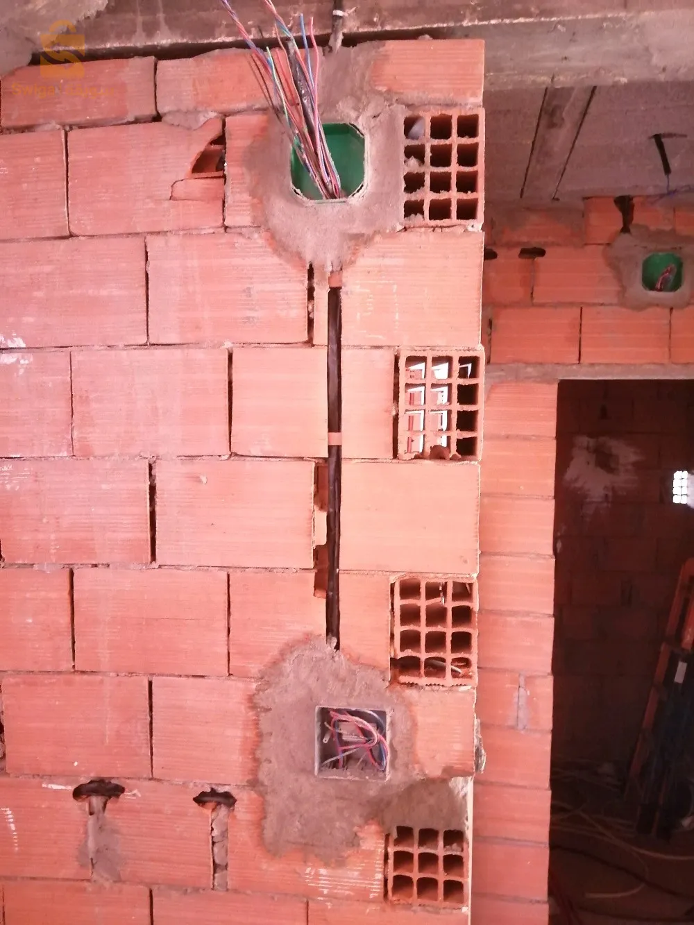 سلام عليكم Y.Electric تقدم صيانة الكهرباء وتجديد خيوط الكهرباء
وكل مايتبع كهرباء منازل