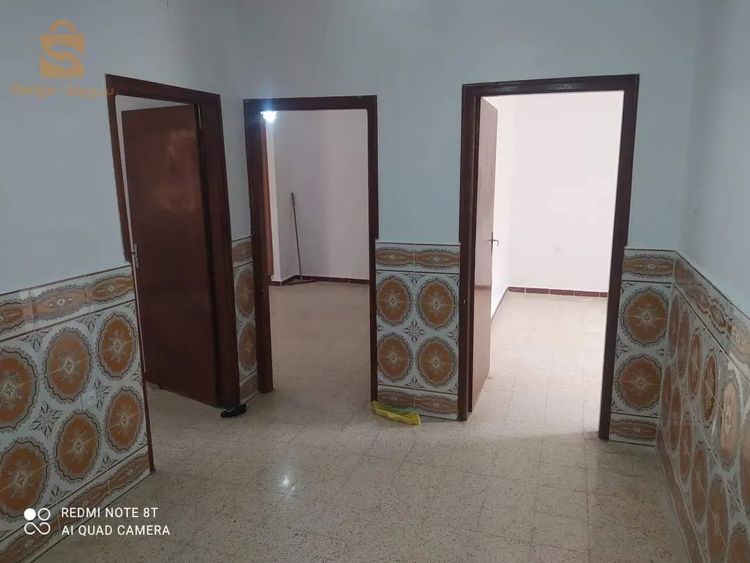 56 مسكن البويرة