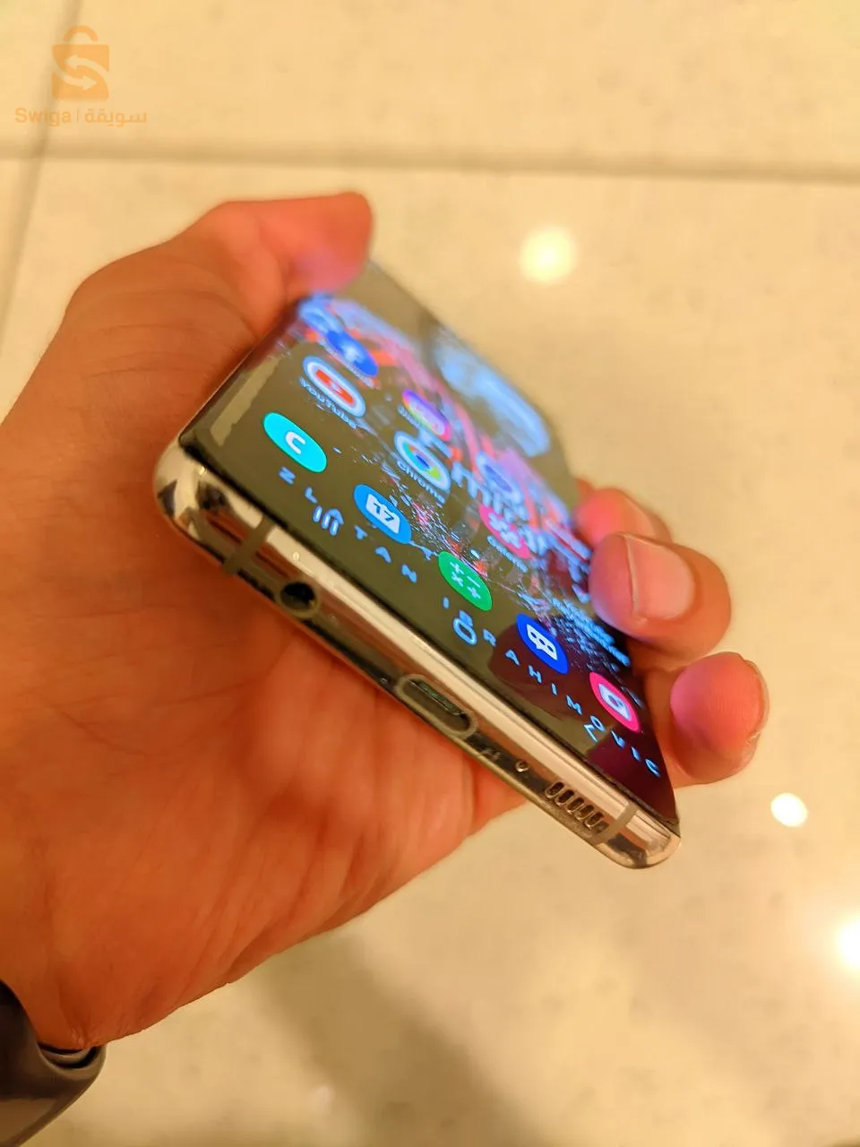 samsung s10 plus+