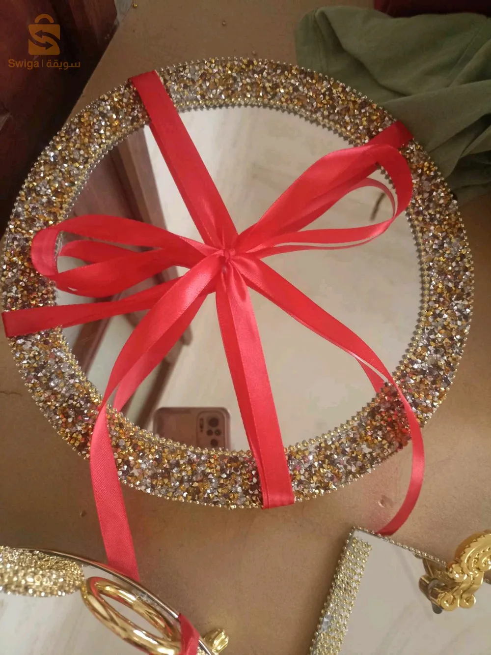 بلاطوات ميغواغ