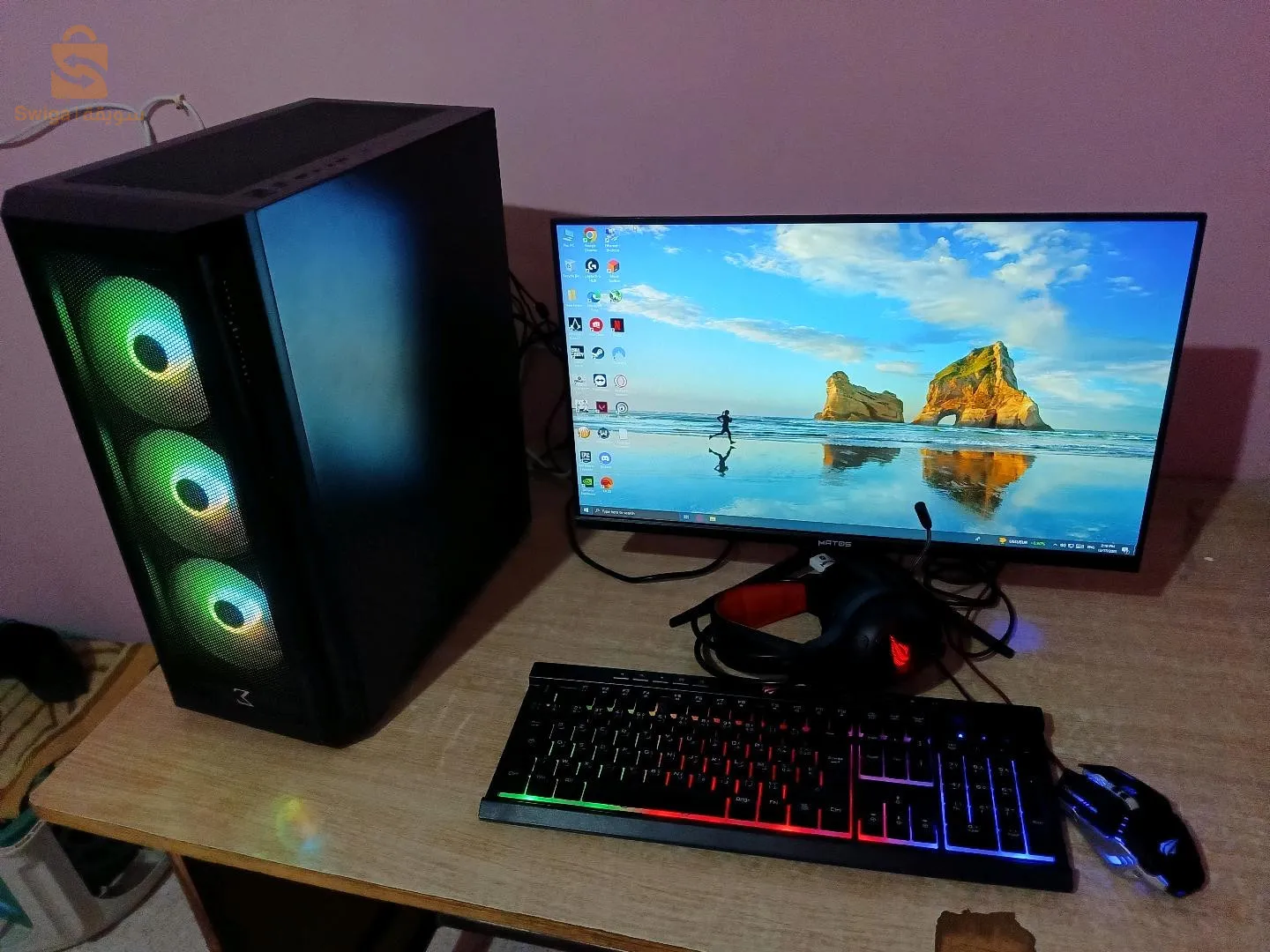 pc gamer