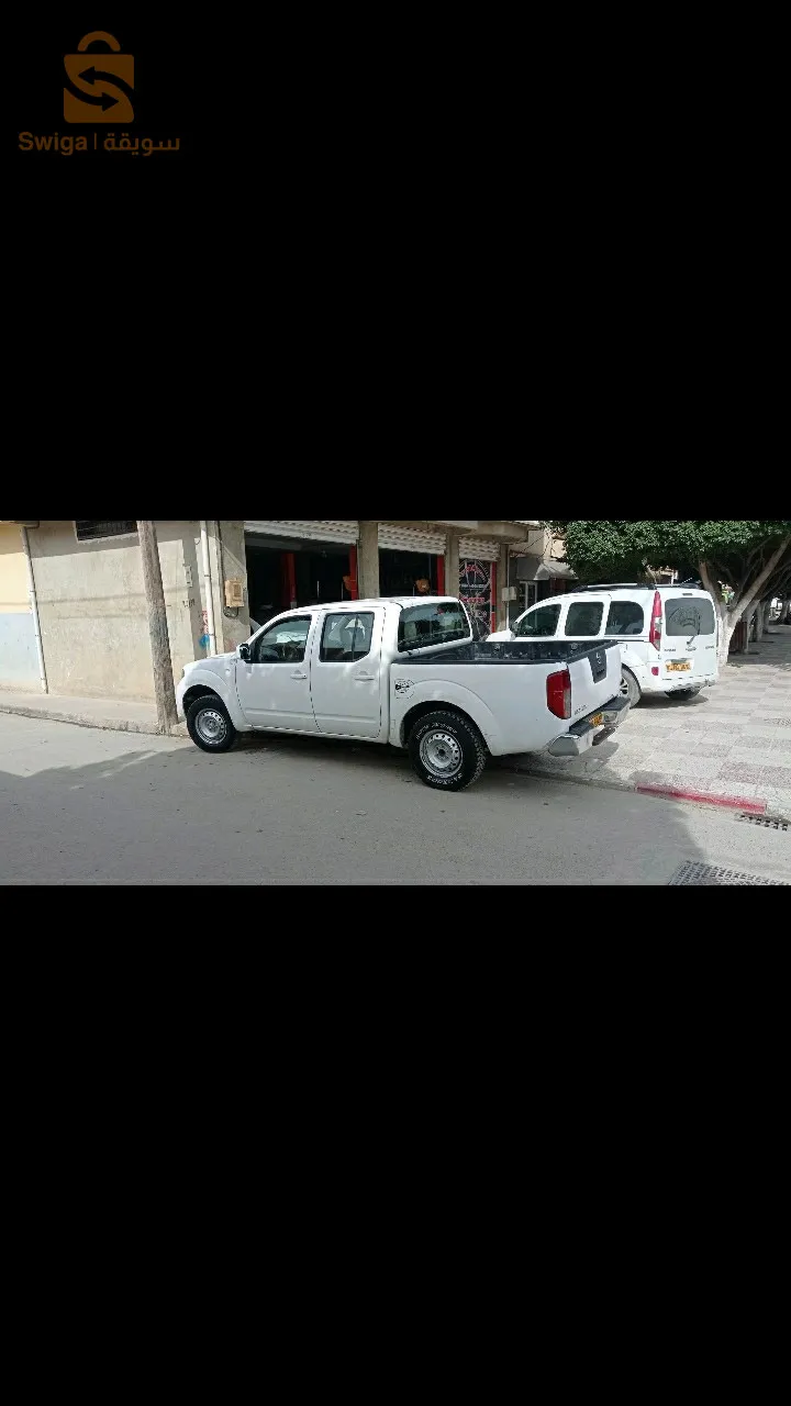 نيسان للبيع