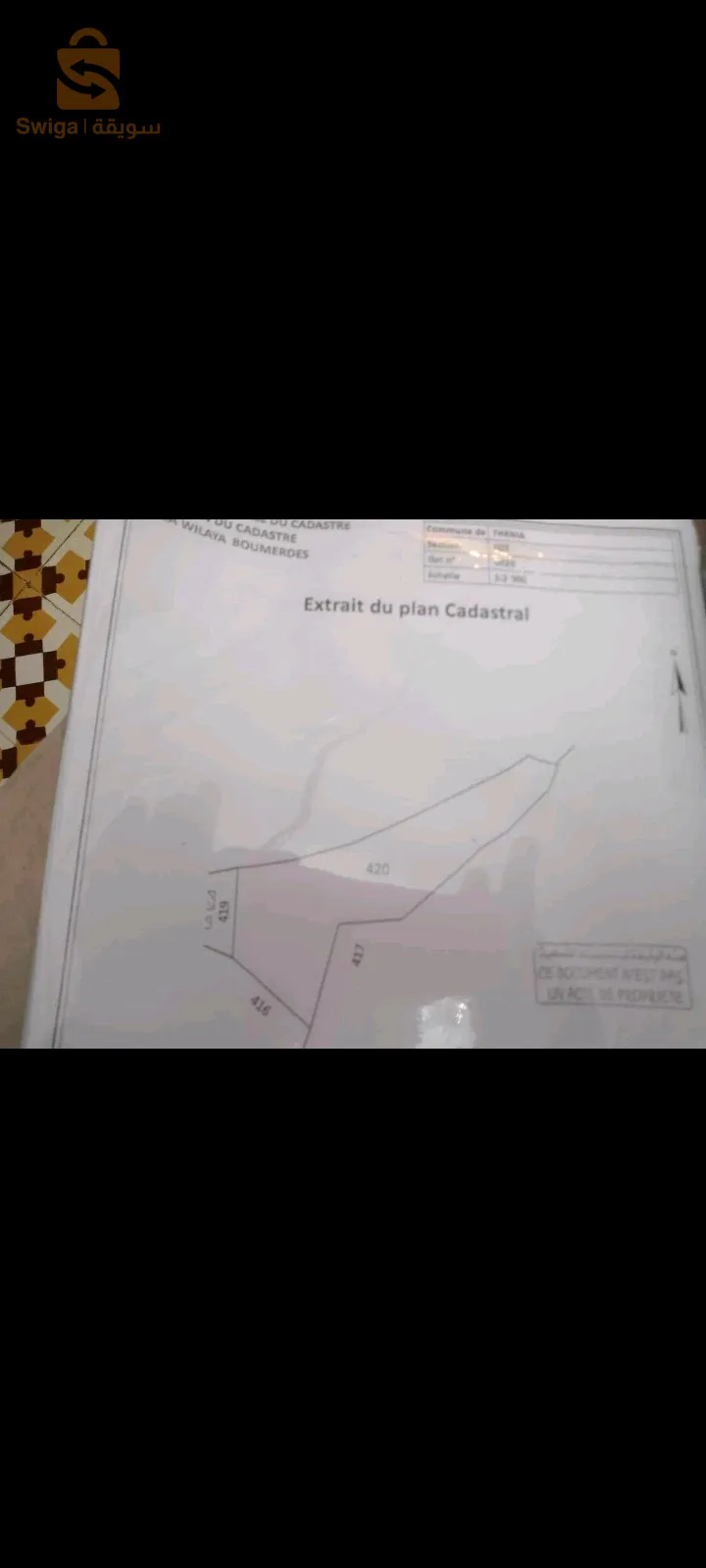 20mille le mettre négocia