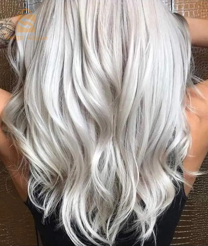 SHAMPOOING SILVER L'Oréal $🤍🤍