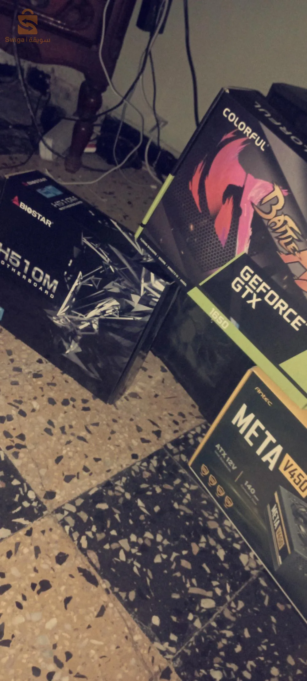 pc gaming