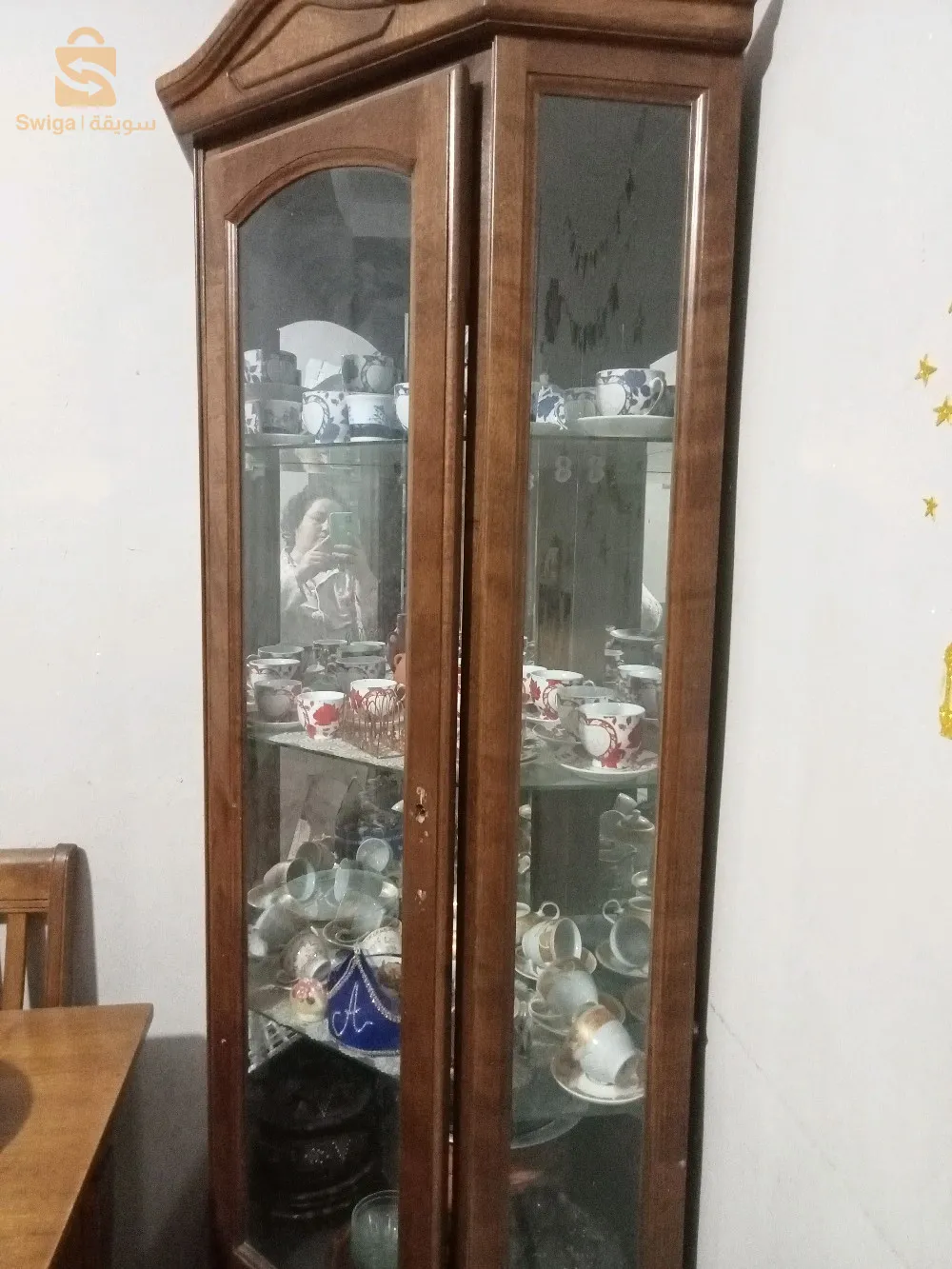 meuble de coin