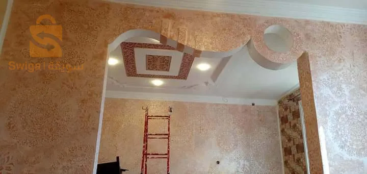 peintre bâtiment à tiaret marhba bikom