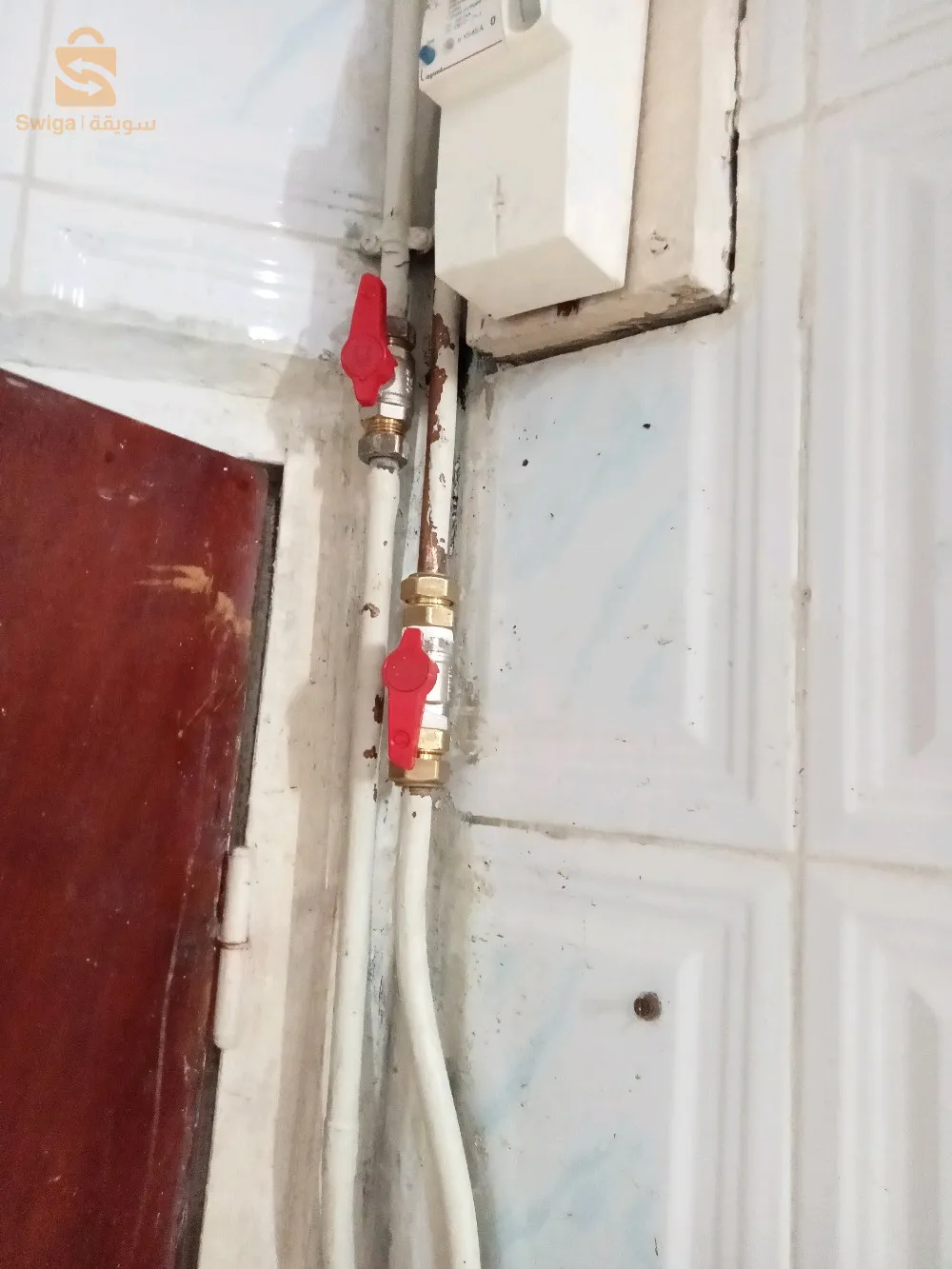 plombier chauffagiste 🔧⚒️🛠️