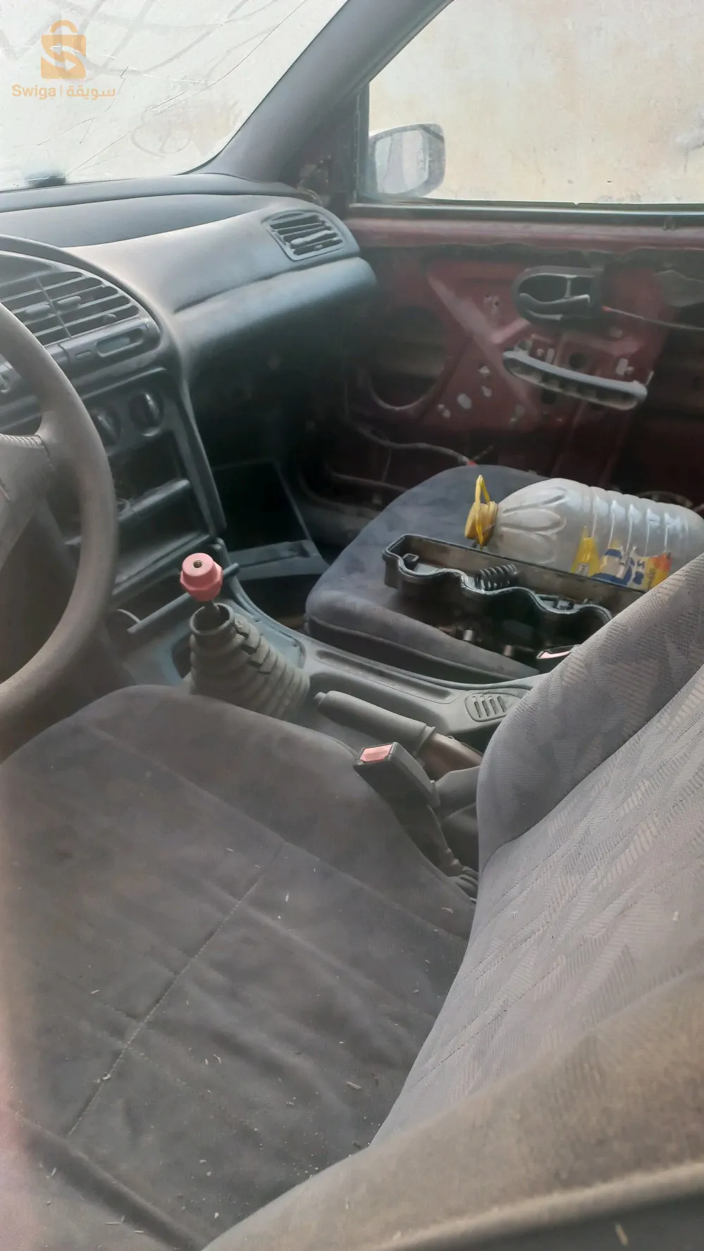 سيارة للبيع