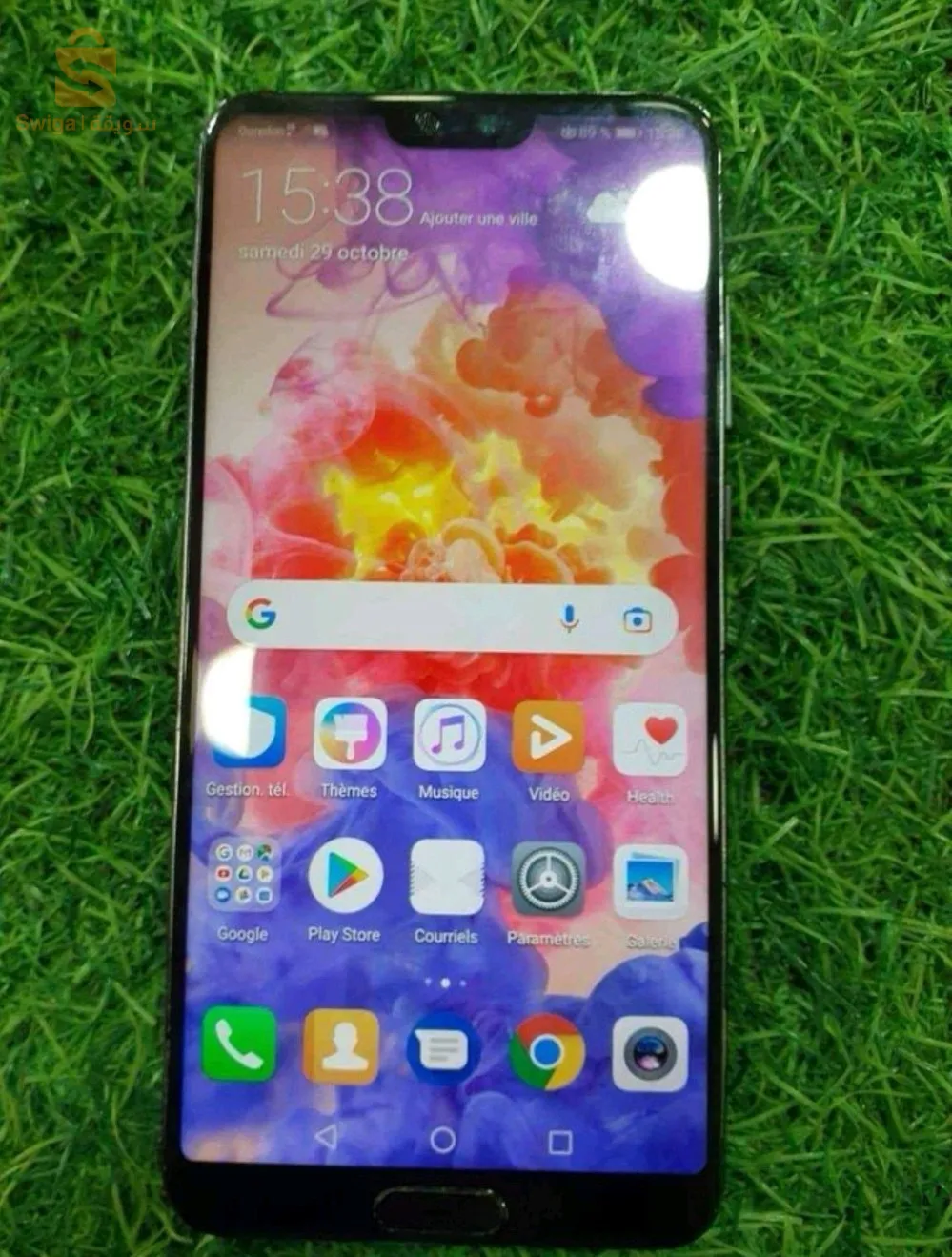 Huawei P20 Pro
