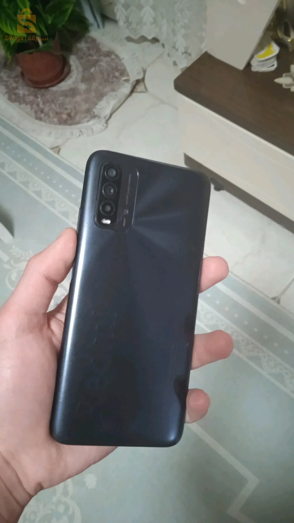 redmi9t
