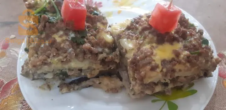 طباخ
