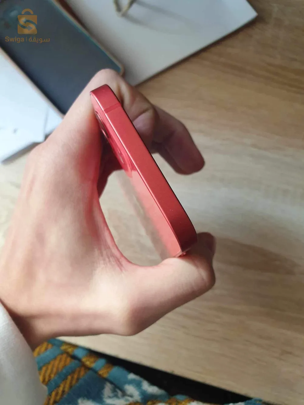 iphone 12 waterproof