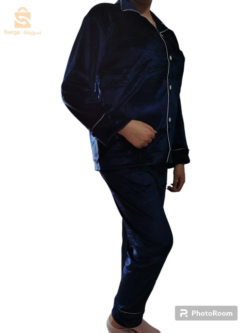 بيجامة نسائية