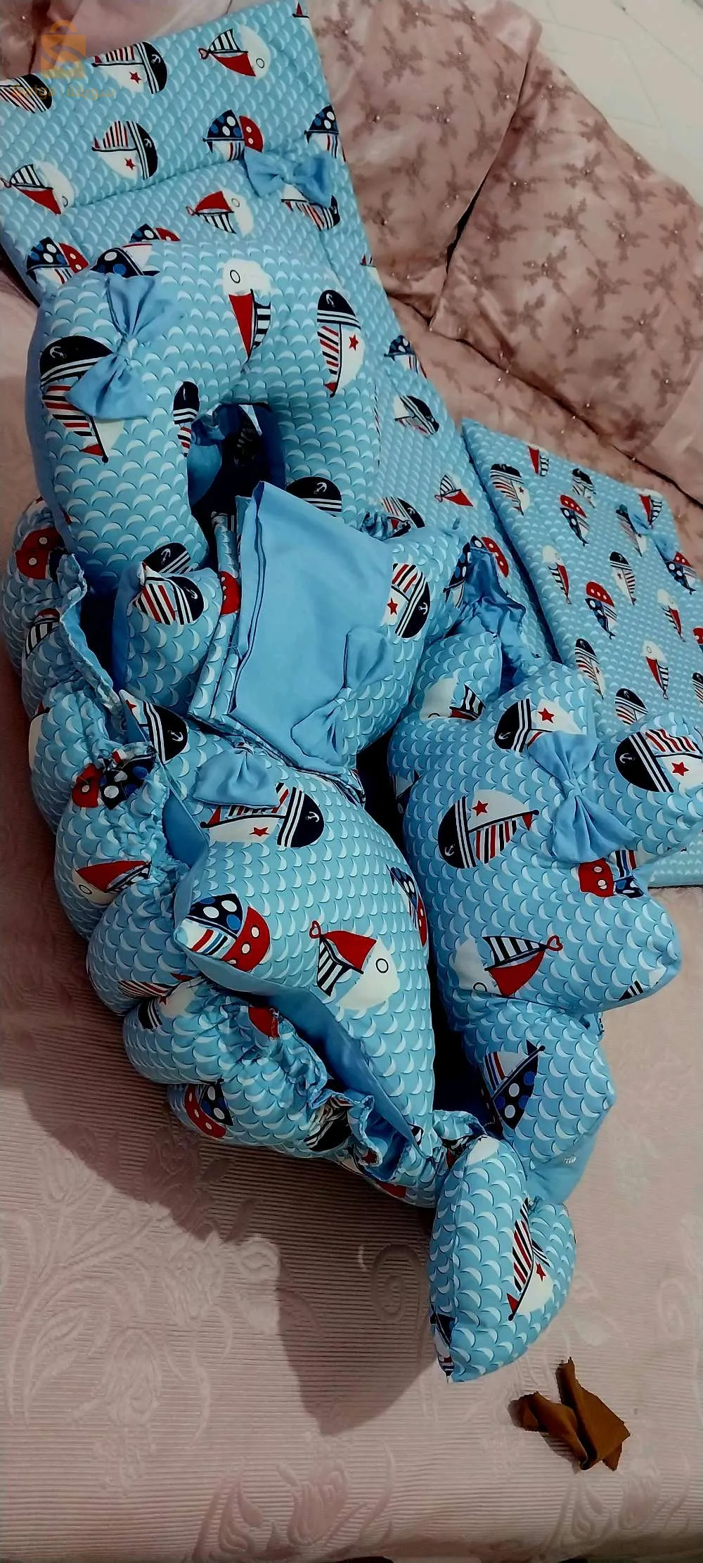 جهاز بيبي