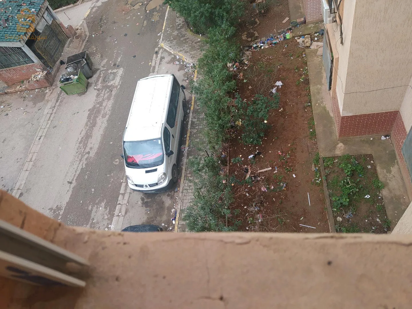 j'ai en appartement F3 très propre cité 5 jeullet larbaa blida