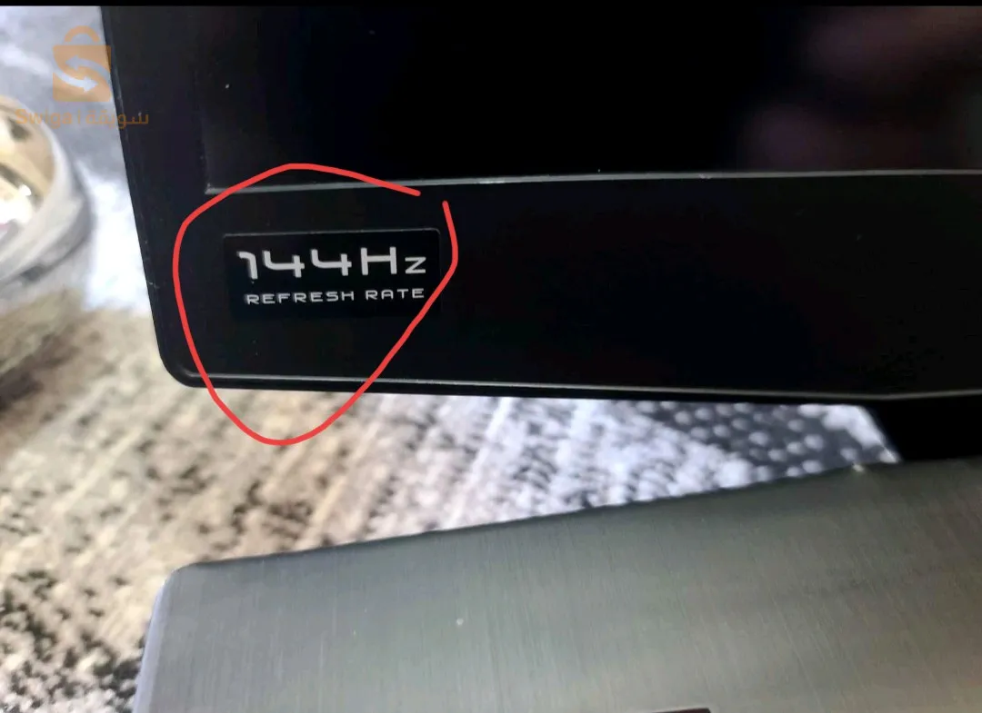 HP Omen gaming