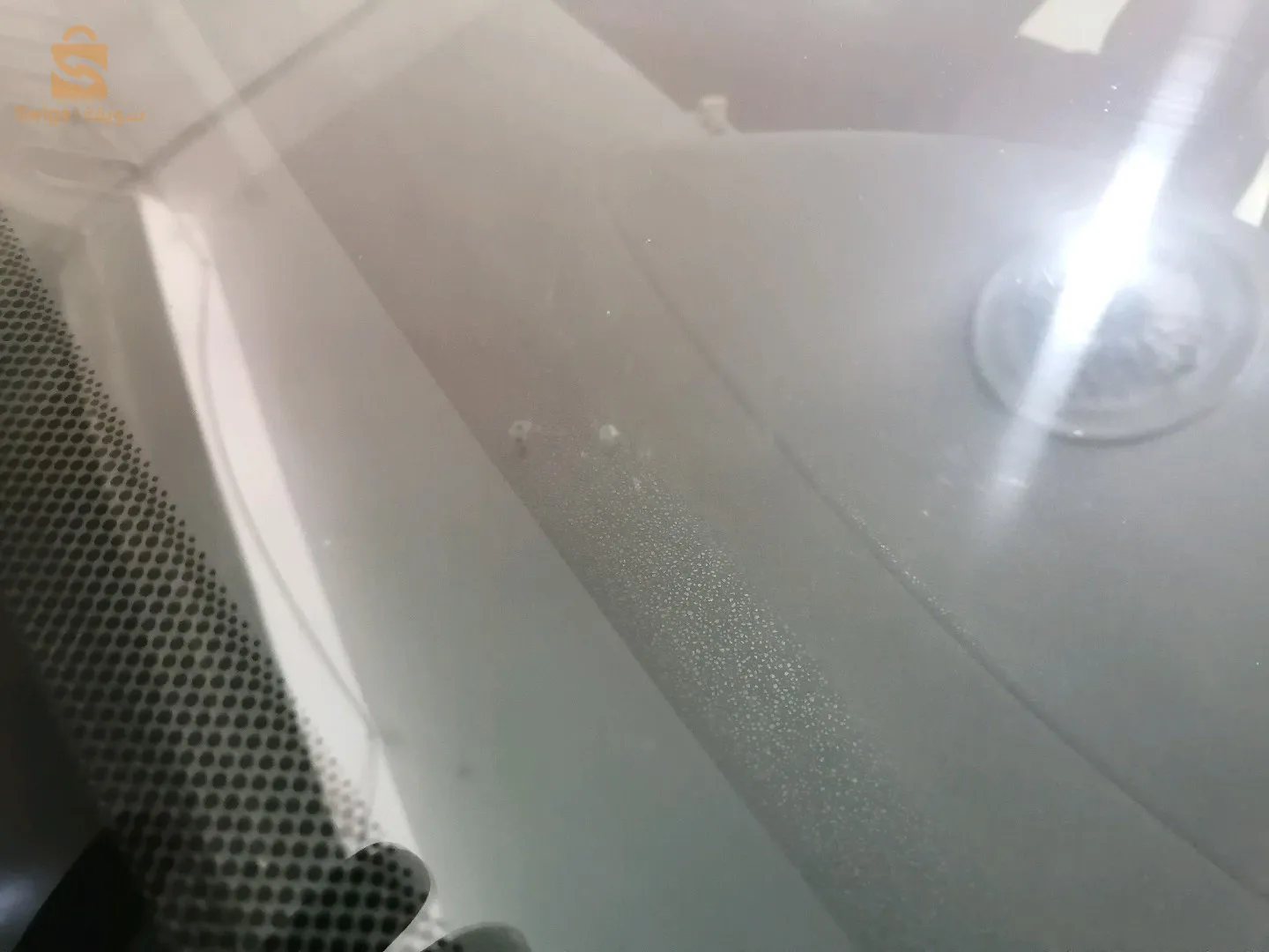 réparation pare brise
pare brise Ouled Fayet