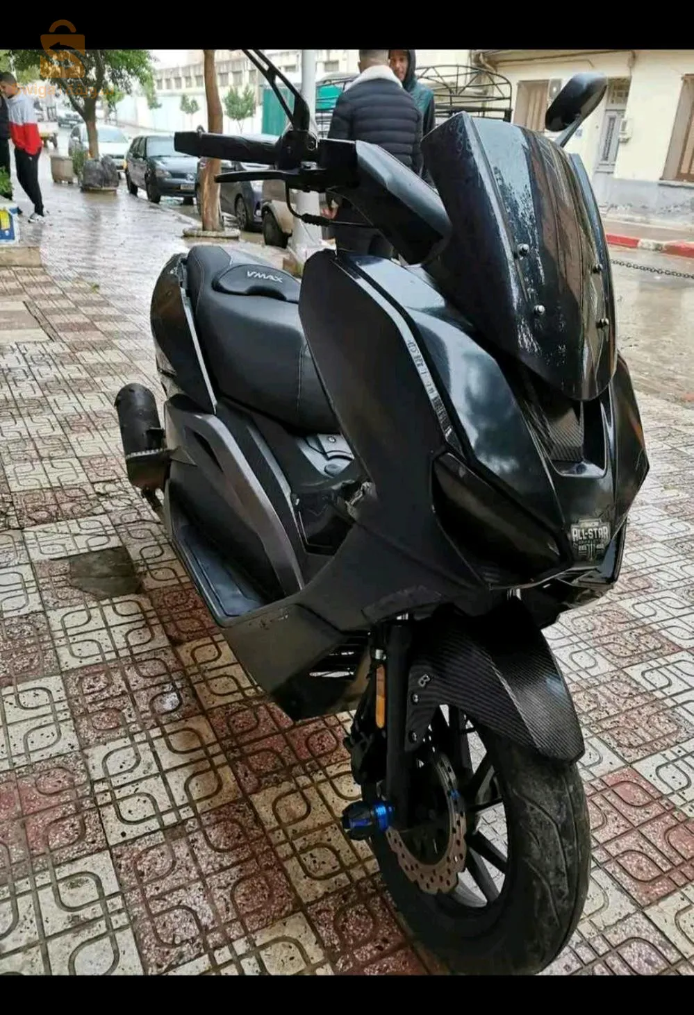 vms