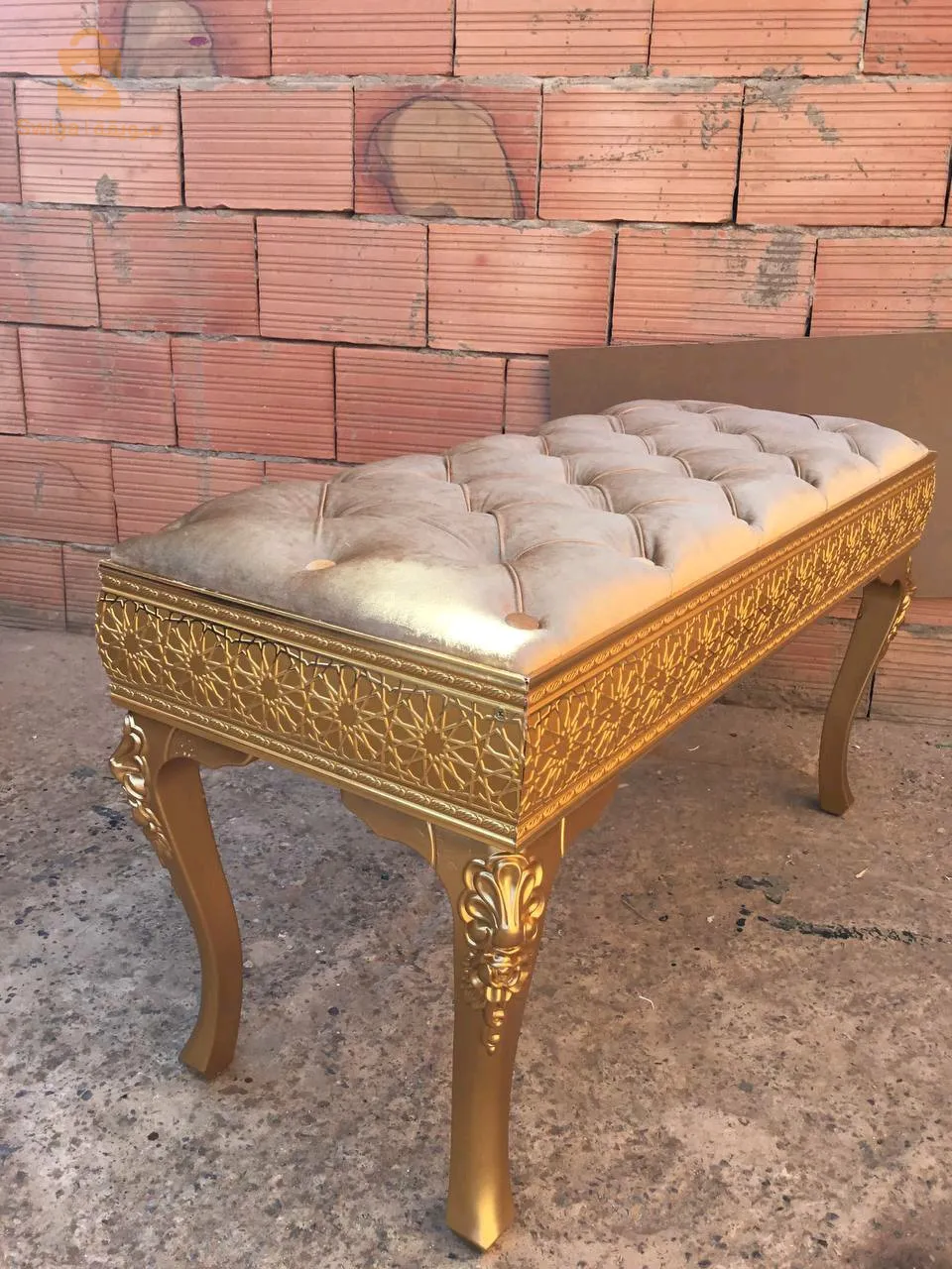سيدي معروف مرحبا بكم