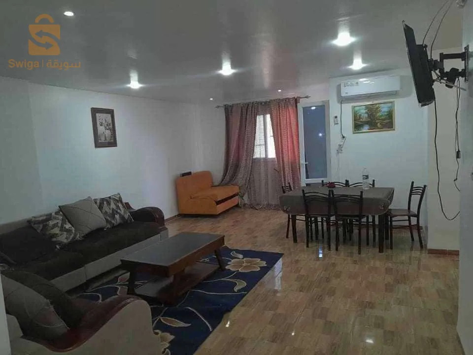شقق مجهزة للكراء ب دلس ولاية بومرداس
appartement a louer a dellys wilaya de Boumerdes
0562217737