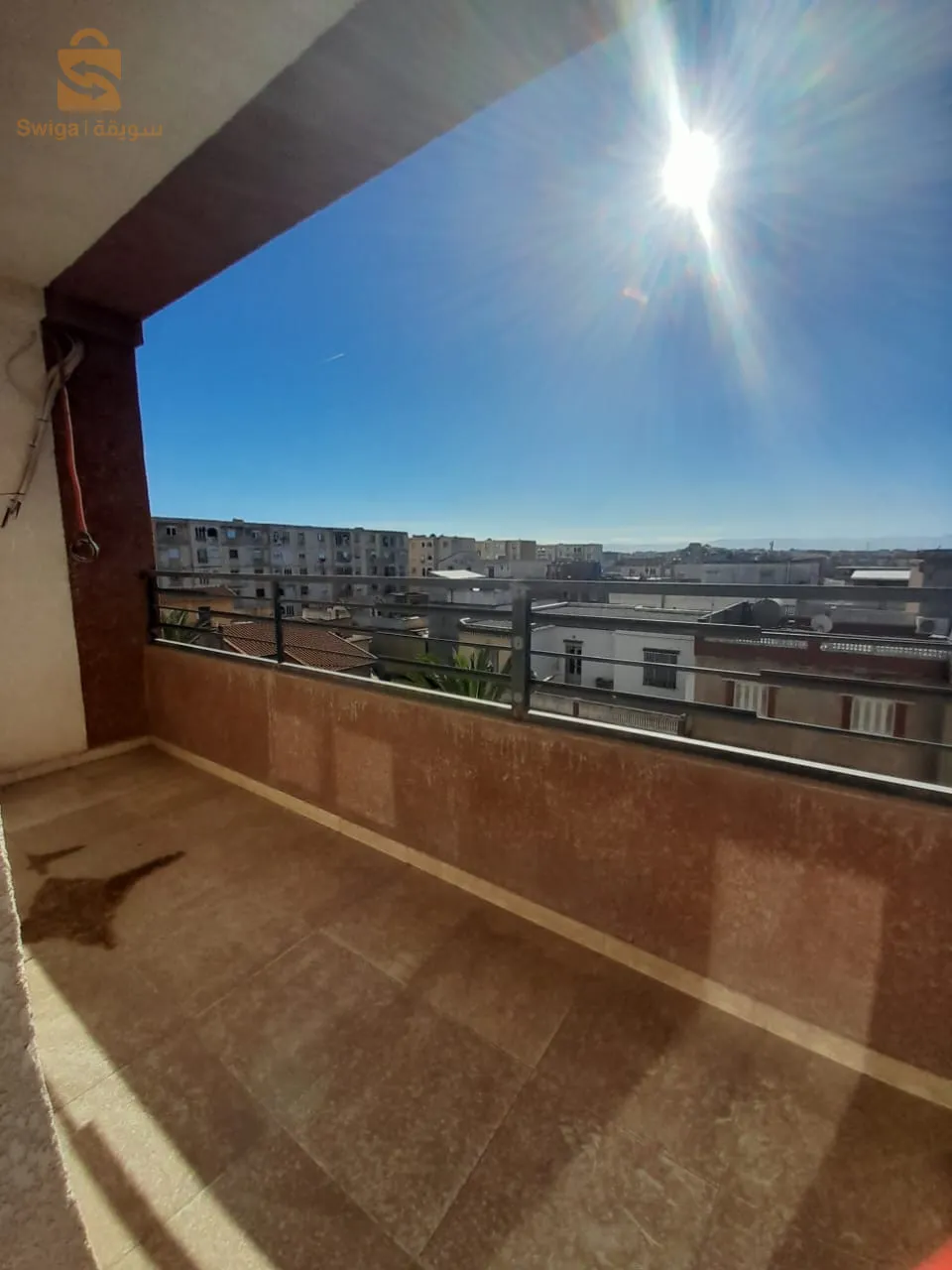 F3 Fini habitable avec acte individuel