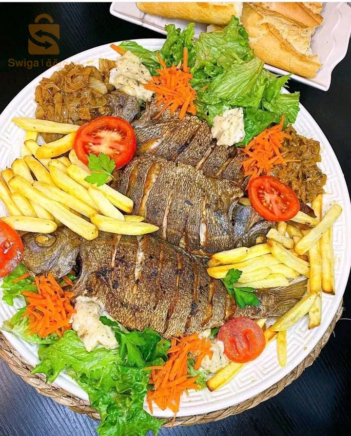 طباخ