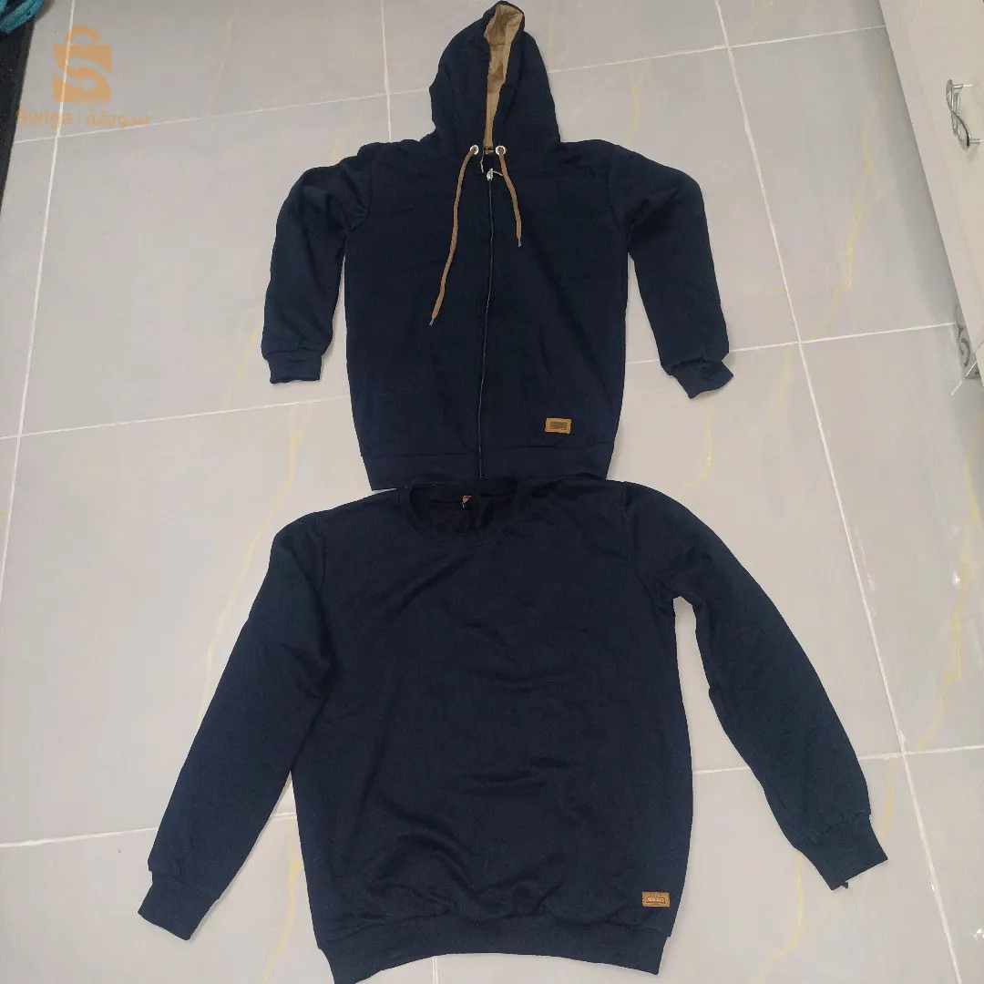 توفر فاست سويت و تريكو