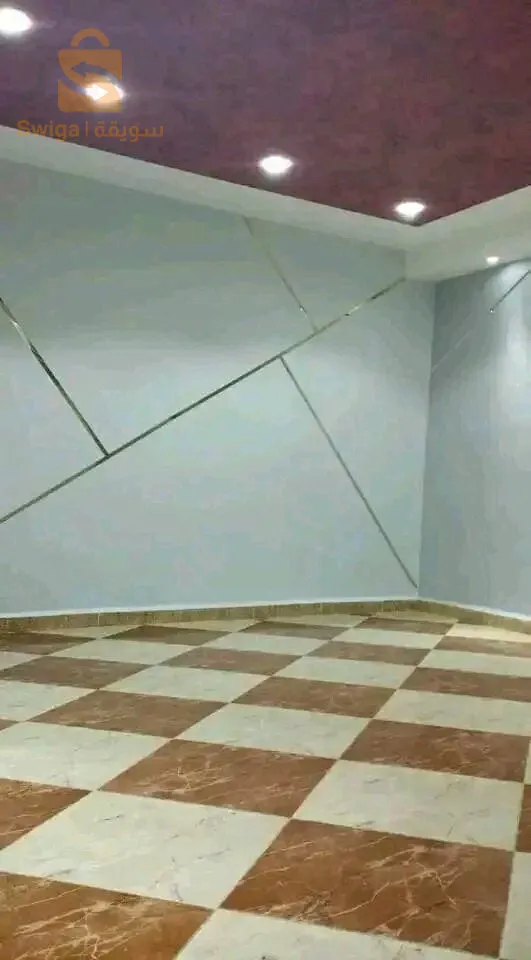 طلاء و ديكور كل أنواع الدهان