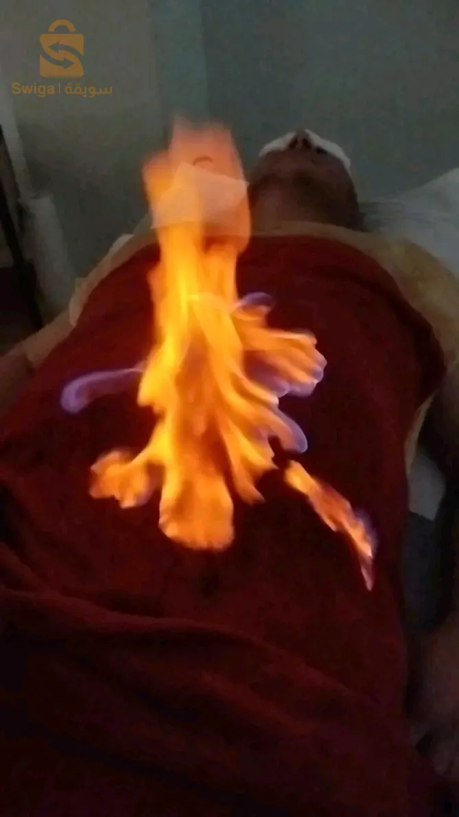 العلاج بالطب البديل