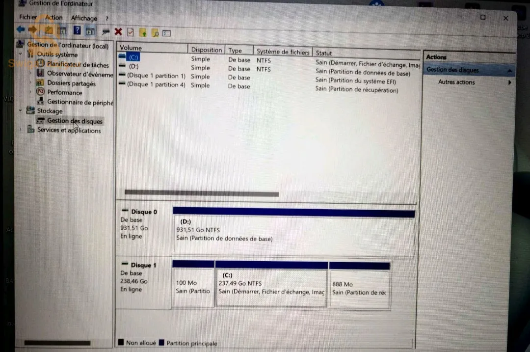hp Omen 17