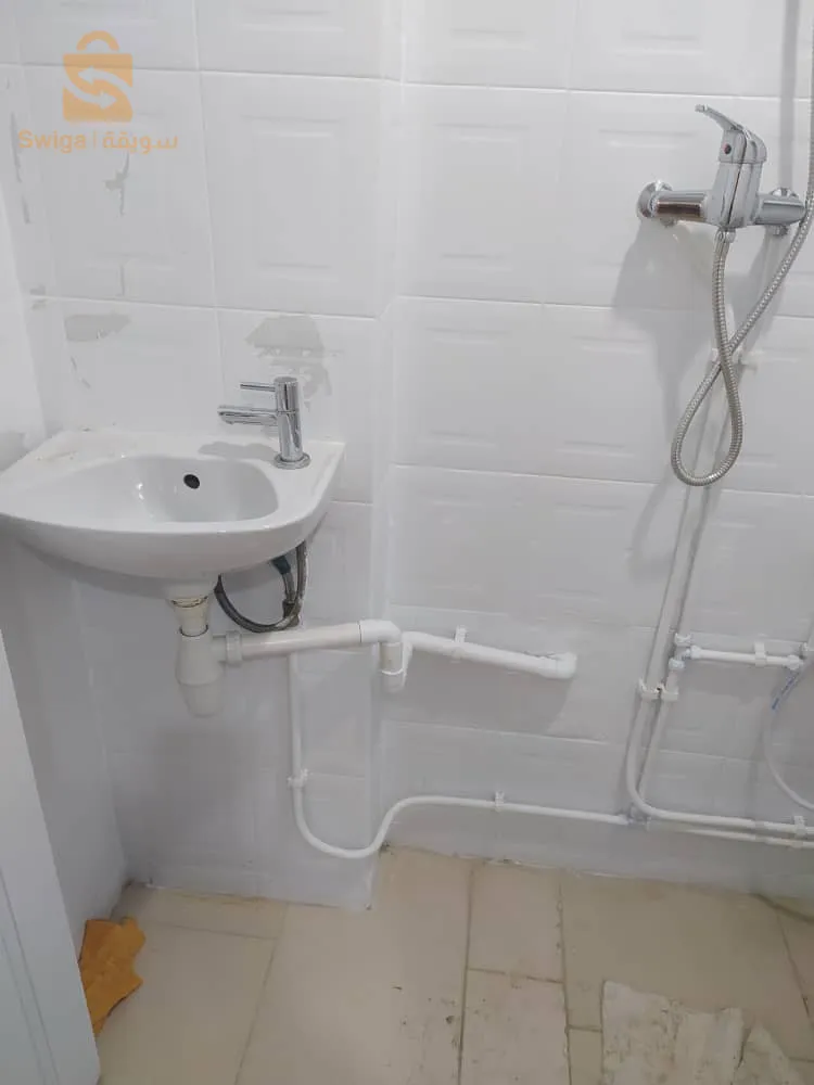 محل تجاري للبيع اقامة صحراوي