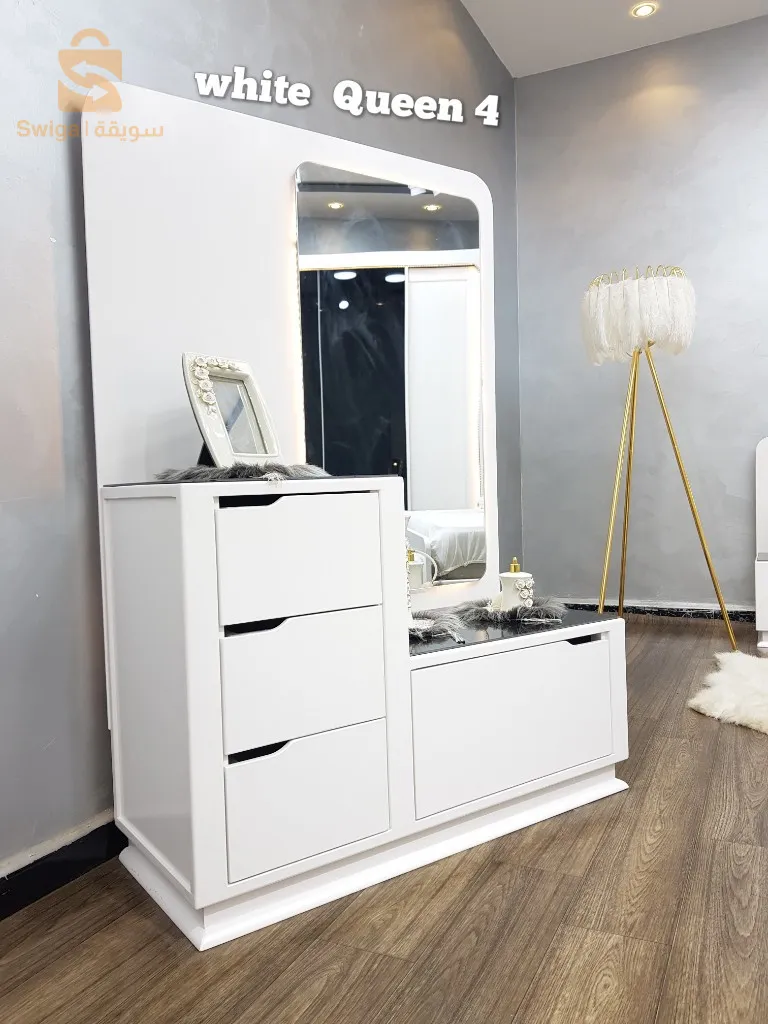 قليعة تيبازة ،حي الأثاث