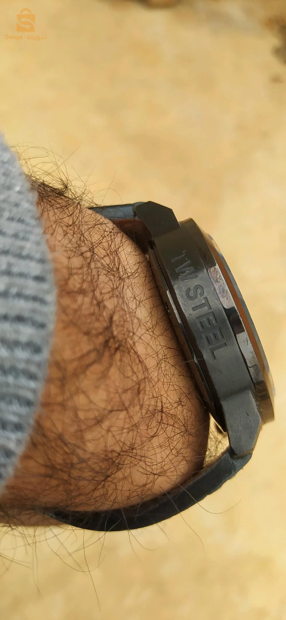 tw steel